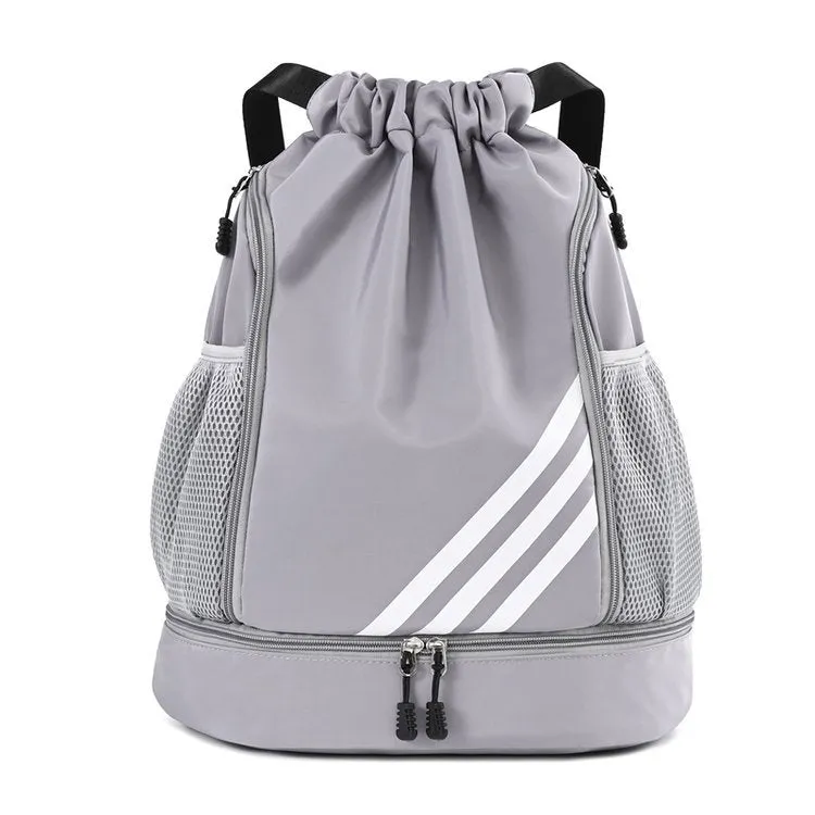 Independent Shoes Large Capacity Portable Dry Wet Travel Bags