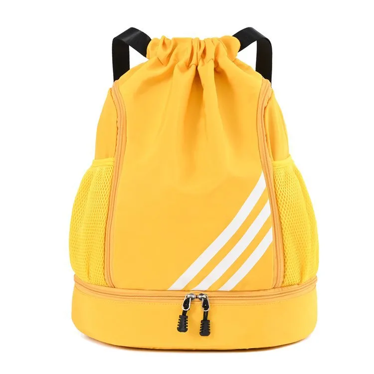 Independent Shoes Large Capacity Portable Dry Wet Travel Bags