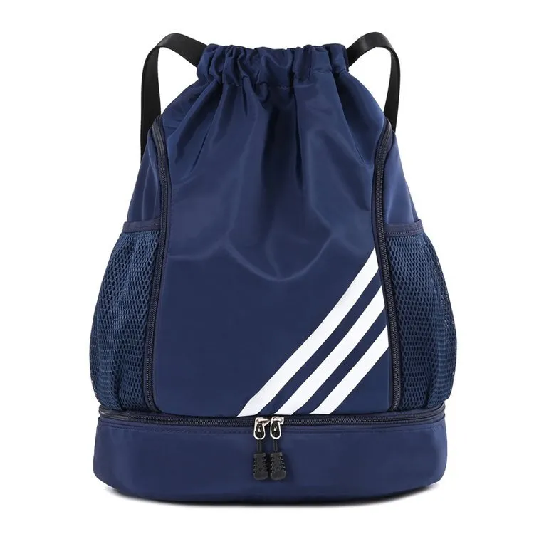 Independent Shoes Large Capacity Portable Dry Wet Travel Bags