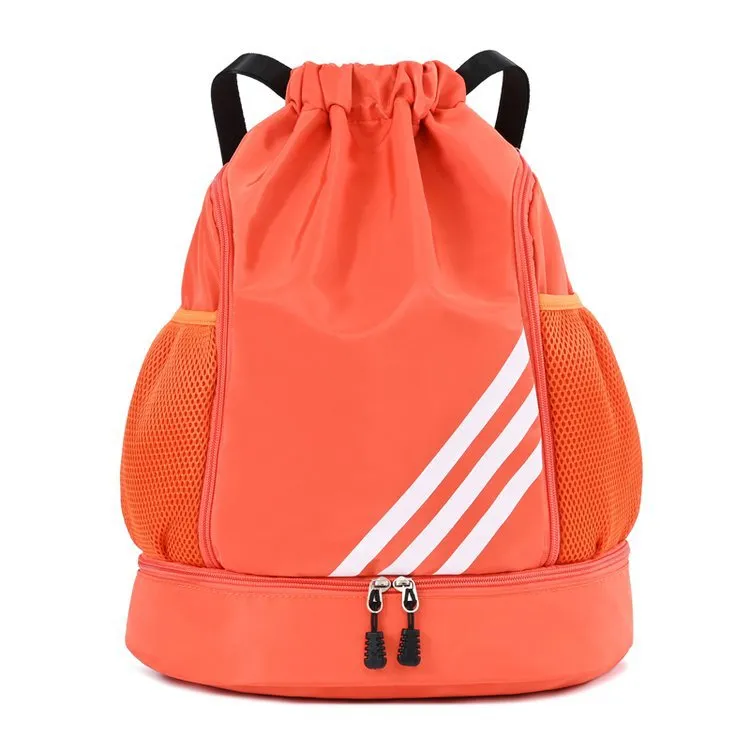 Independent Shoes Large Capacity Portable Dry Wet Travel Bags