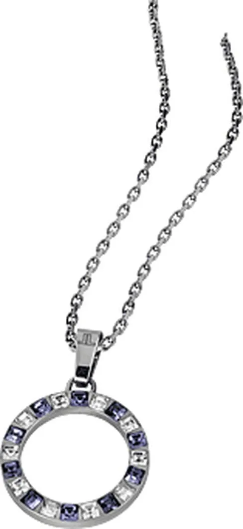 JACQUES LEMANS Rome Pendant for Women S-C46C