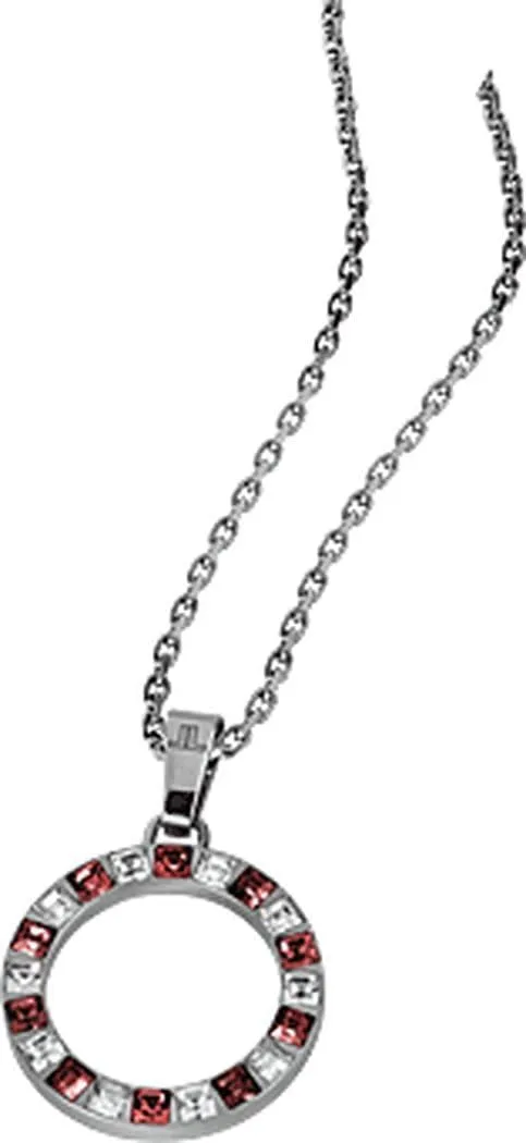 JACQUES LEMANS Rome Pendant for Women S-C46D