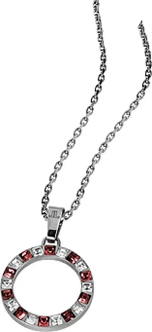 JACQUES LEMANS Rome Pendant for Women S-C46D