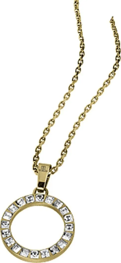JACQUES LEMANS Rome Pendant for Women S-C46K