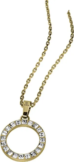JACQUES LEMANS Rome Pendant for Women S-C46K