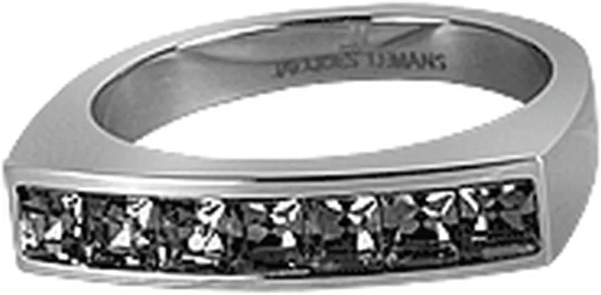JACQUES LEMANS Rome Ring for Women S-R46A-58