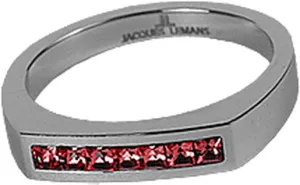 JACQUES LEMANS Rome Ring for Women S-R50D-52