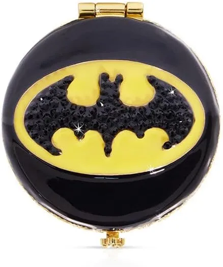 Jay Strongwater Batman™ Compact - SCB8097-202