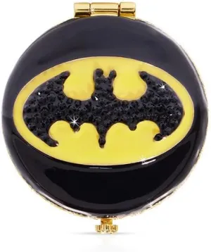 Jay Strongwater Batman™ Compact - SCB8097-202