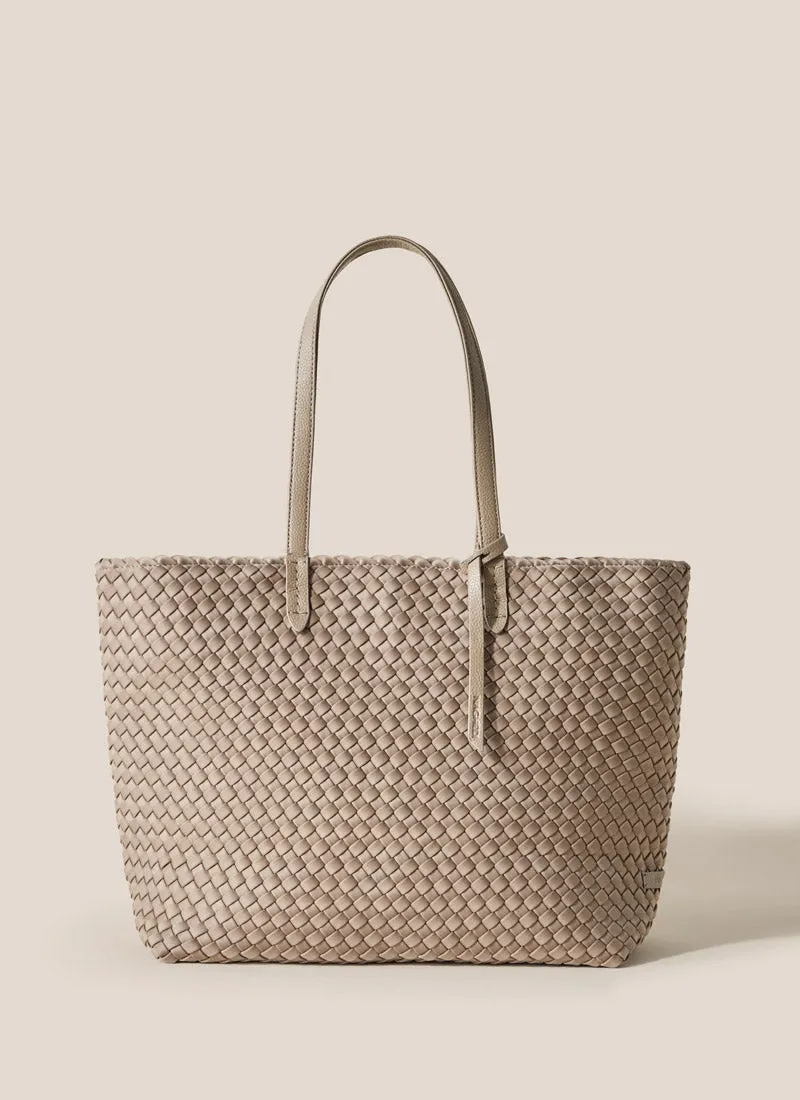 Jetsetter Small Tote Bag