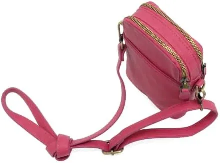 Joy Susan Women's Fashion Purse Jolene Crossbody Phone Bag Hand Bag