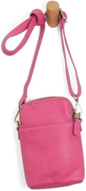 Joy Susan Women's Fashion Purse Jolene Crossbody Phone Bag Hand Bag