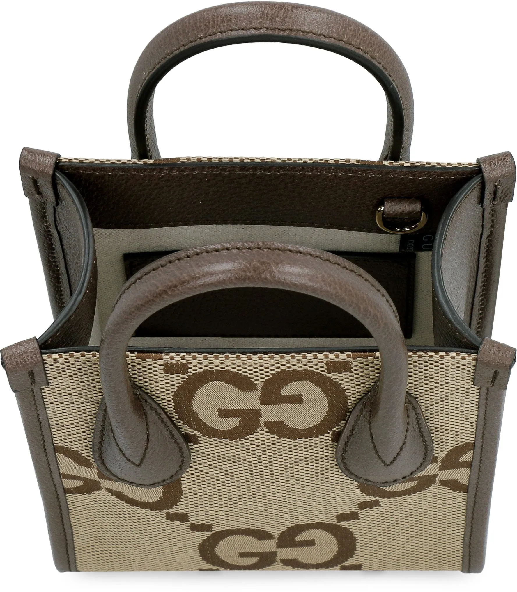 Jumbo GG mini-bag