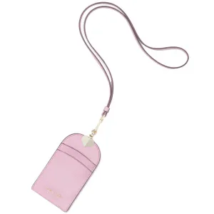 Kate Spade Sylvia Lanyard in Orchid