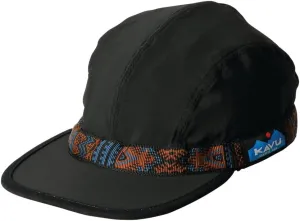 KAVU Synthetic Strapcap Lightweight & Durable Hat for Outdoors & Adventures
