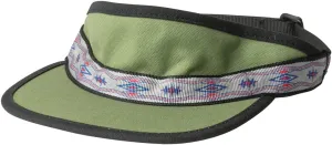 KAVU Synthetic Strapcap Lightweight & Durable Hat for Outdoors & Adventures
