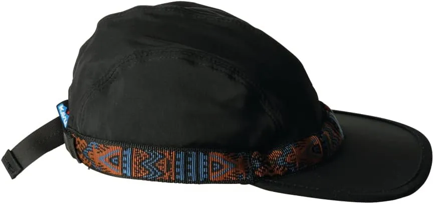 KAVU Synthetic Strapcap Lightweight & Durable Hat for Outdoors & Adventures