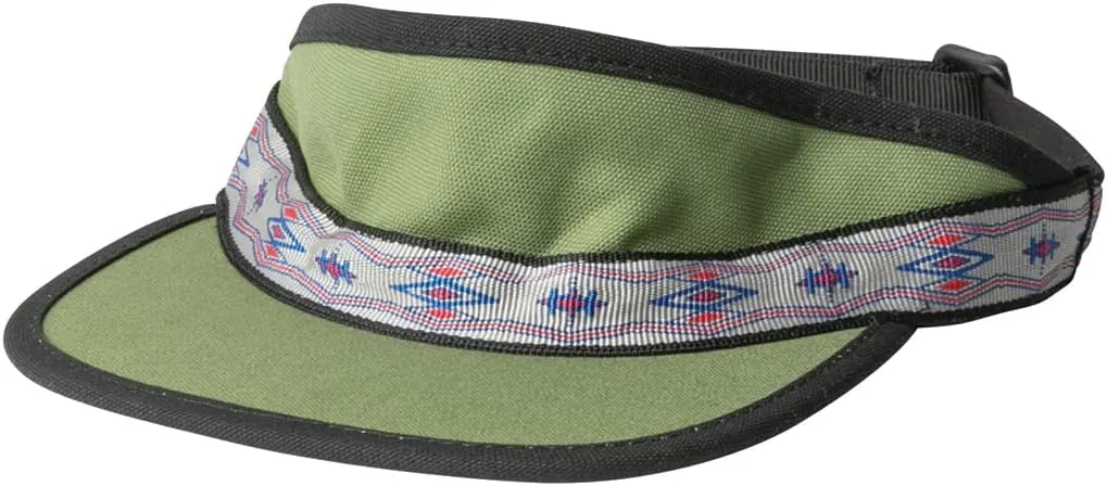 KAVU Synthetic Strapcap Lightweight & Durable Hat for Outdoors & Adventures