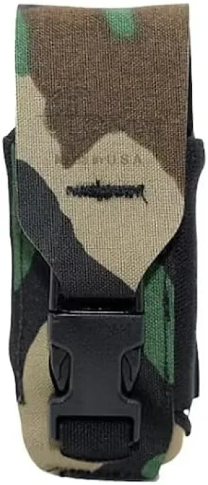 Kestrel V2 Weather Meter Pouch M81 Cordura Nylon