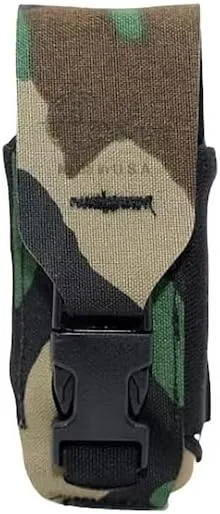 Kestrel V2 Weather Meter Pouch M81 Cordura Nylon