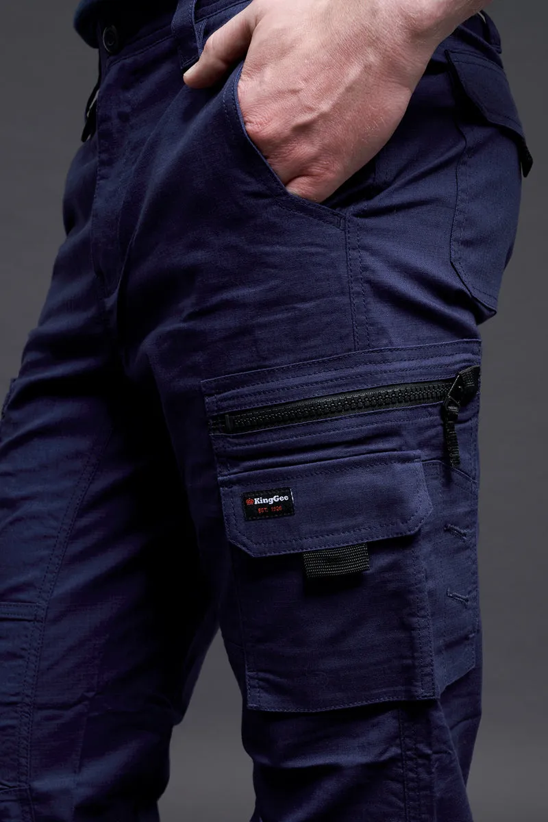 KingGee Men's N Force Pants - Navy