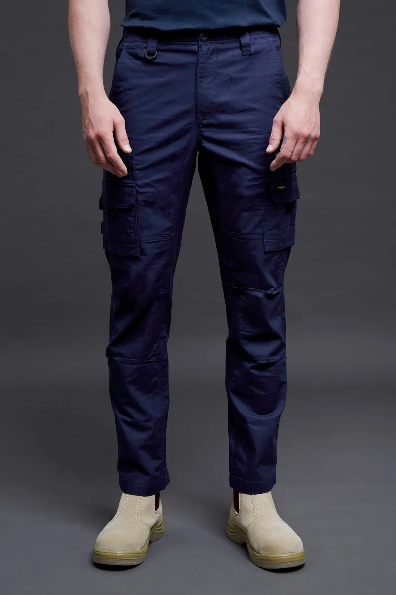 KingGee Men's N Force Pants - Navy