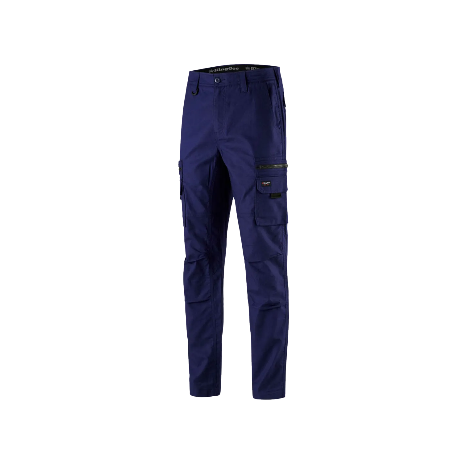 KingGee Men's N Force Pants - Navy
