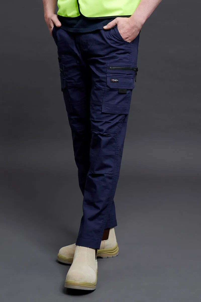 KingGee Men's N Force Pants - Navy