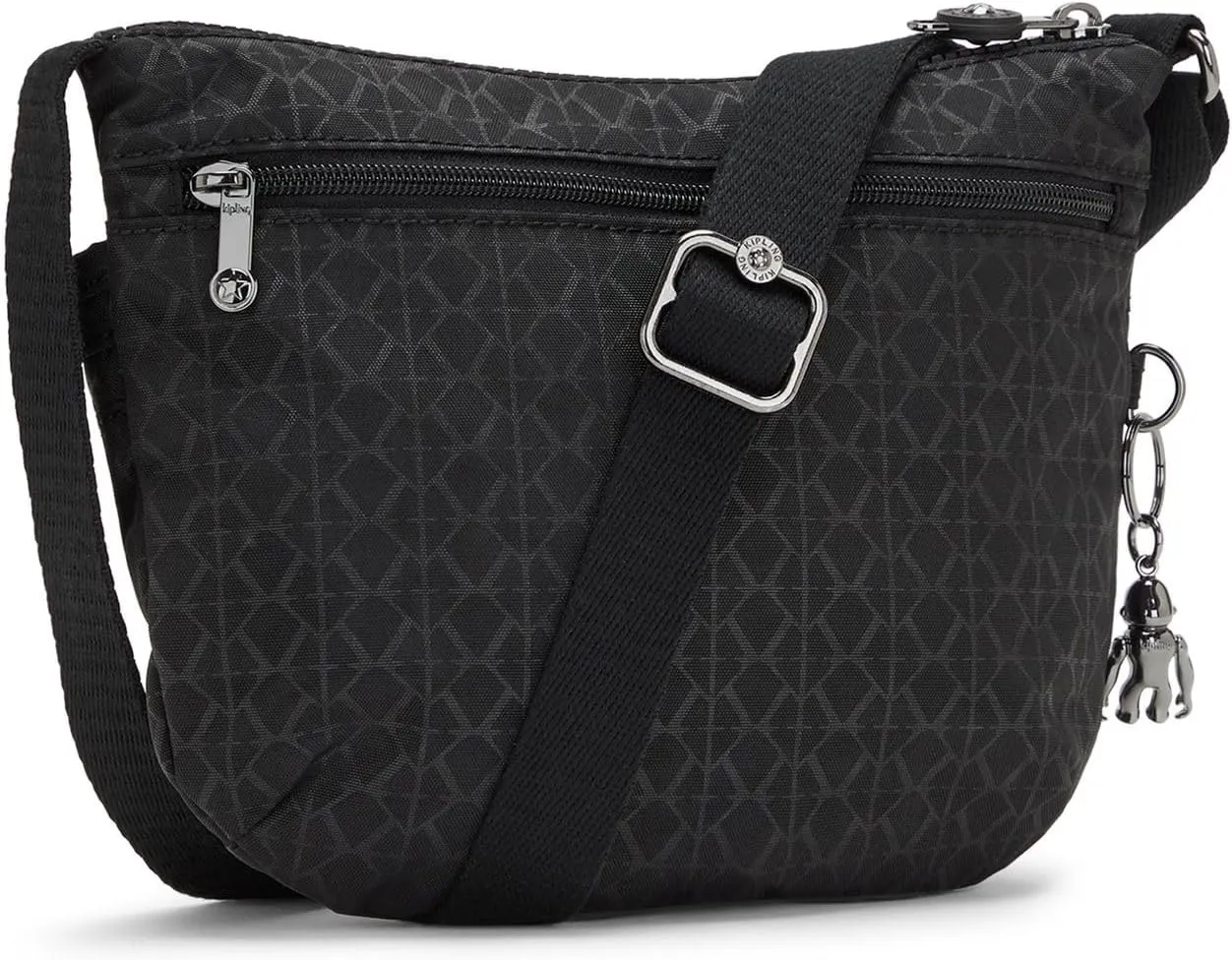 Kipling Arto S, Brown