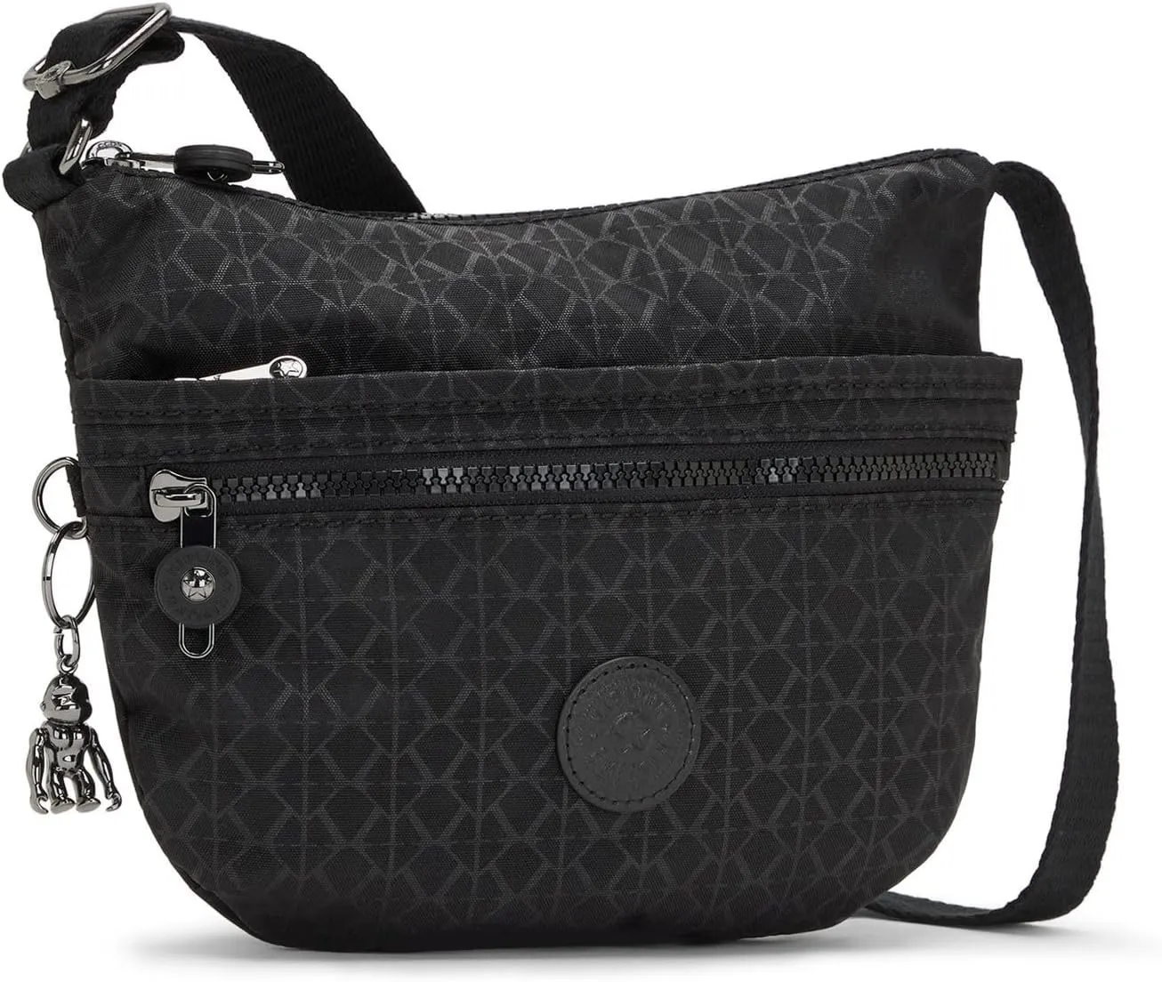 Kipling Arto S, Brown