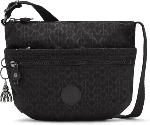 Kipling Arto S, Brown