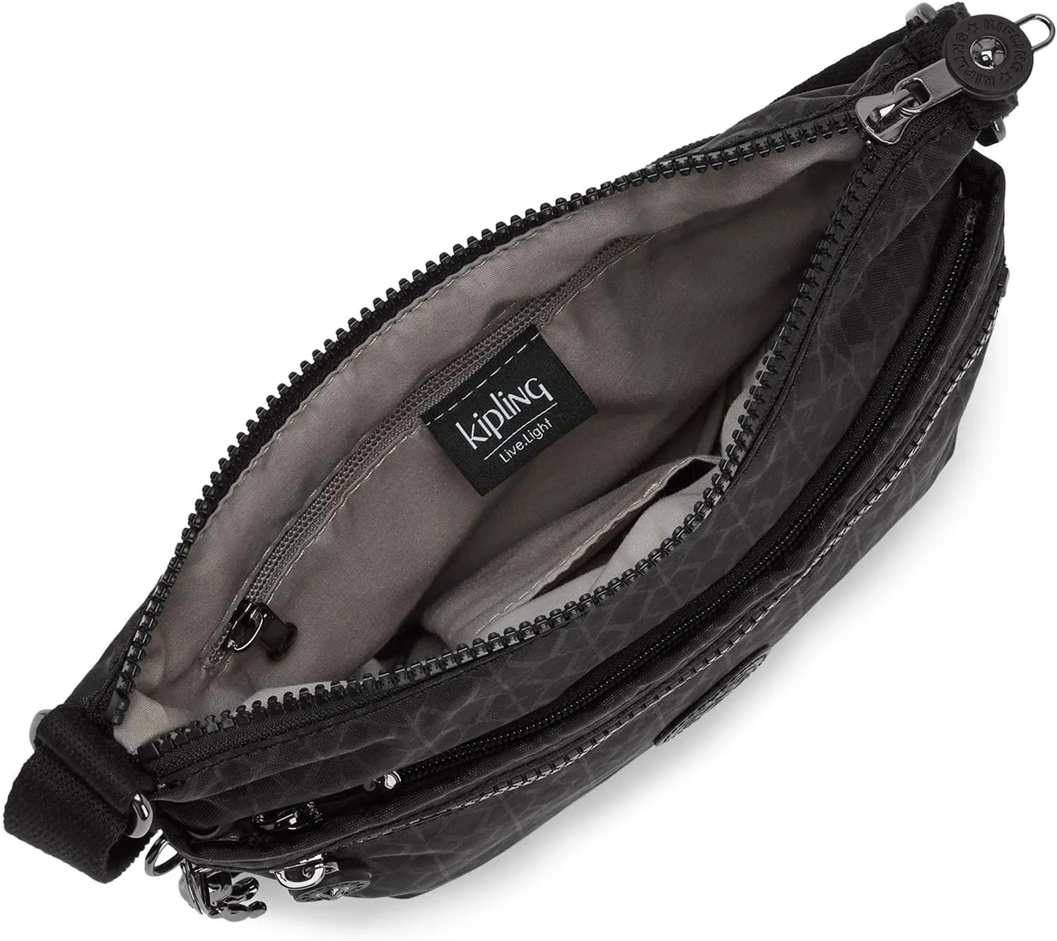 Kipling Arto S, Brown