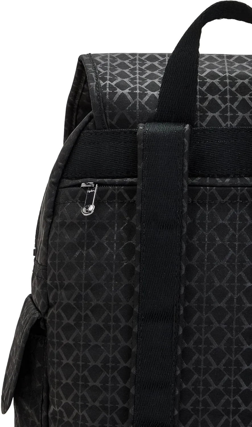 Kipling Women's City Pack Backpack, All-Day Versatile Daypack, Bag