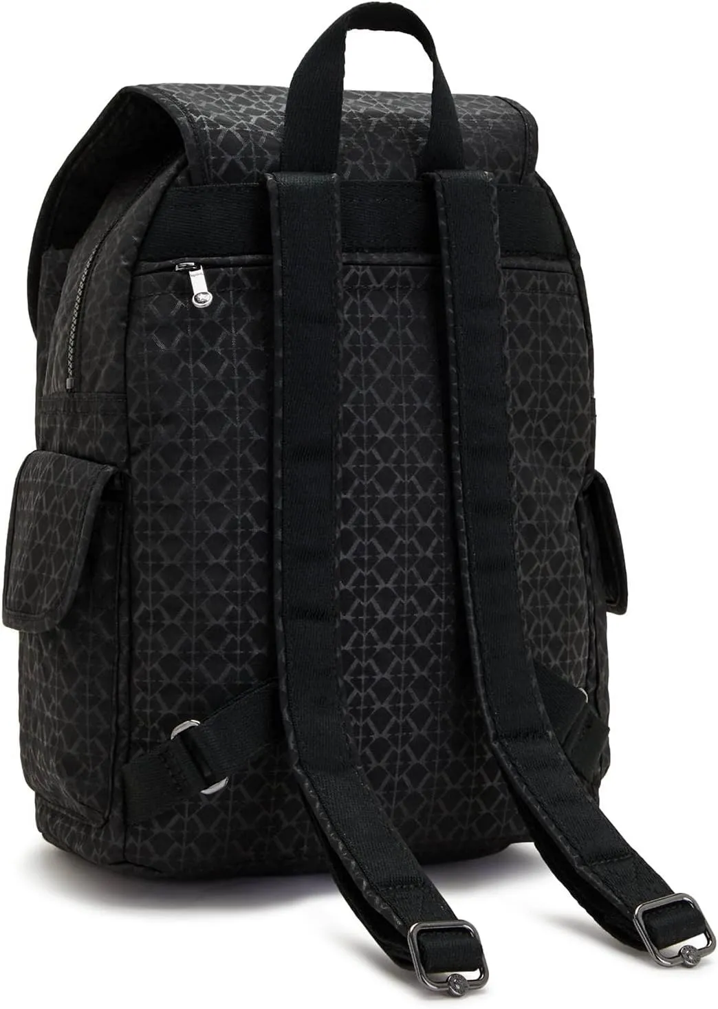 Kipling Women's City Pack Backpack, All-Day Versatile Daypack, Bag