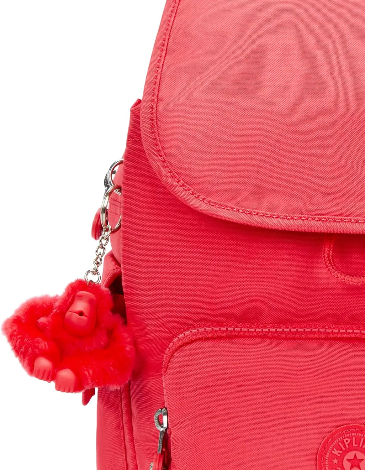 Kipling Women's City Pack Small Backpack, Lightweight Versatile Daypack, Durable and Water-Resistant