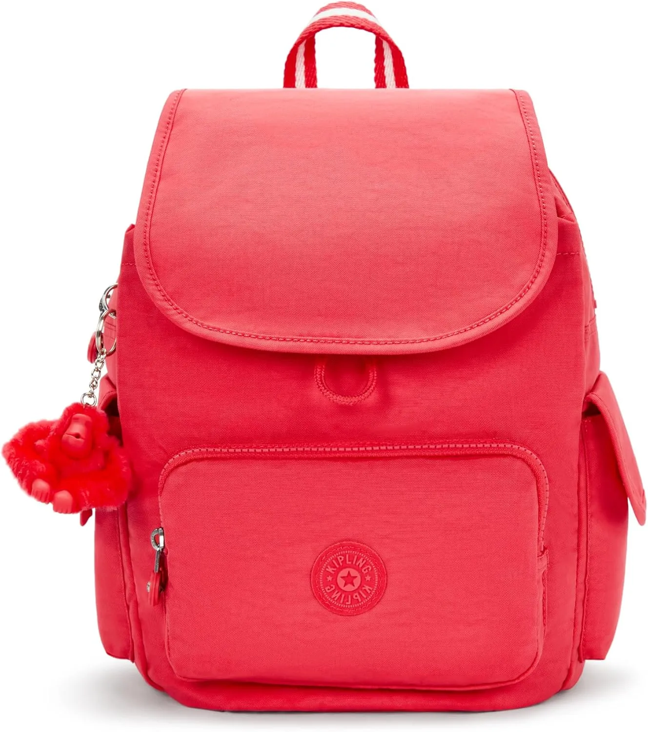 Kipling Women's City Pack Small Backpack, Lightweight Versatile Daypack, Durable and Water-Resistant
