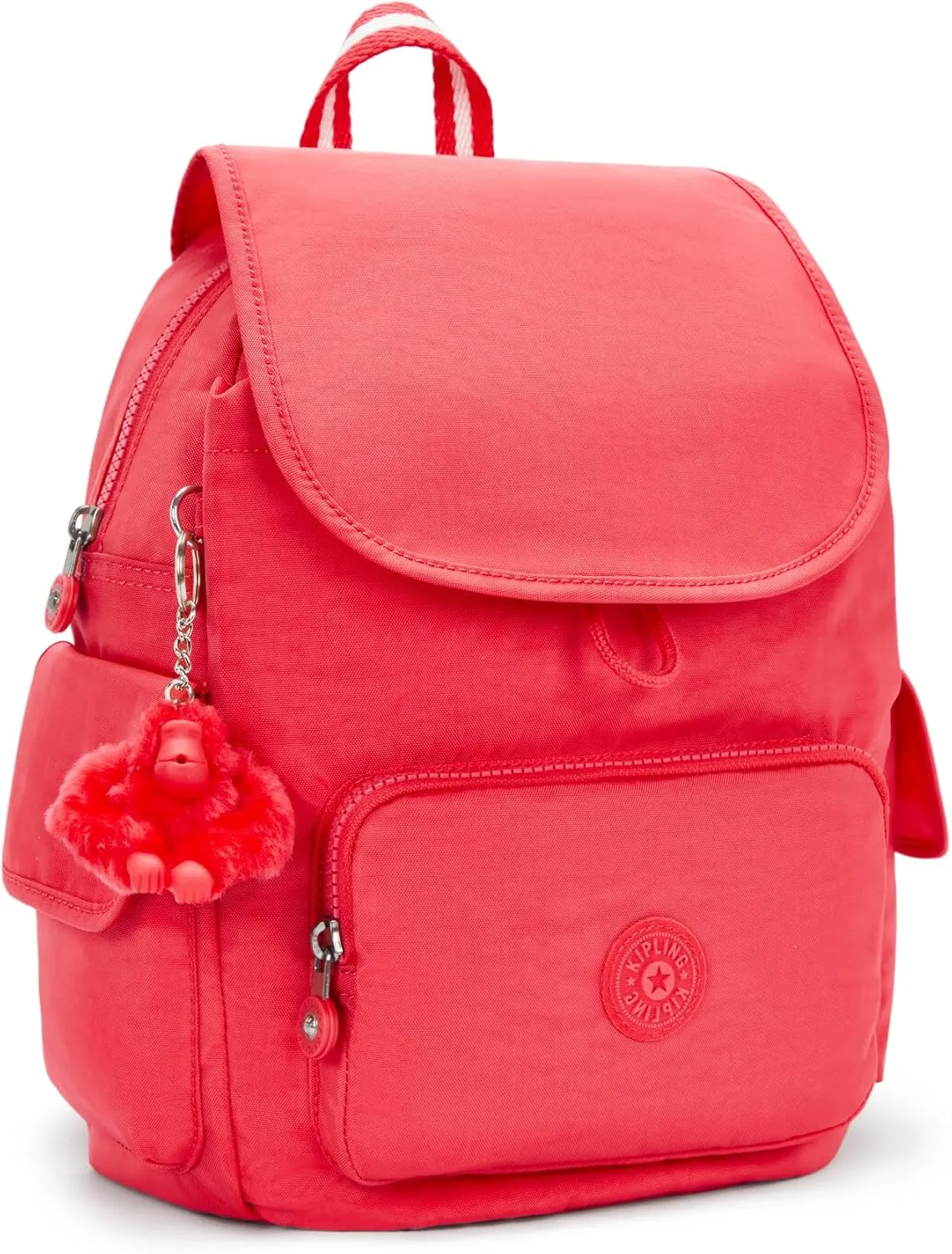Kipling Women's City Pack Small Backpack, Lightweight Versatile Daypack, Durable and Water-Resistant