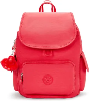 Kipling Women's City Pack Small Backpack, Lightweight Versatile Daypack, Durable and Water-Resistant