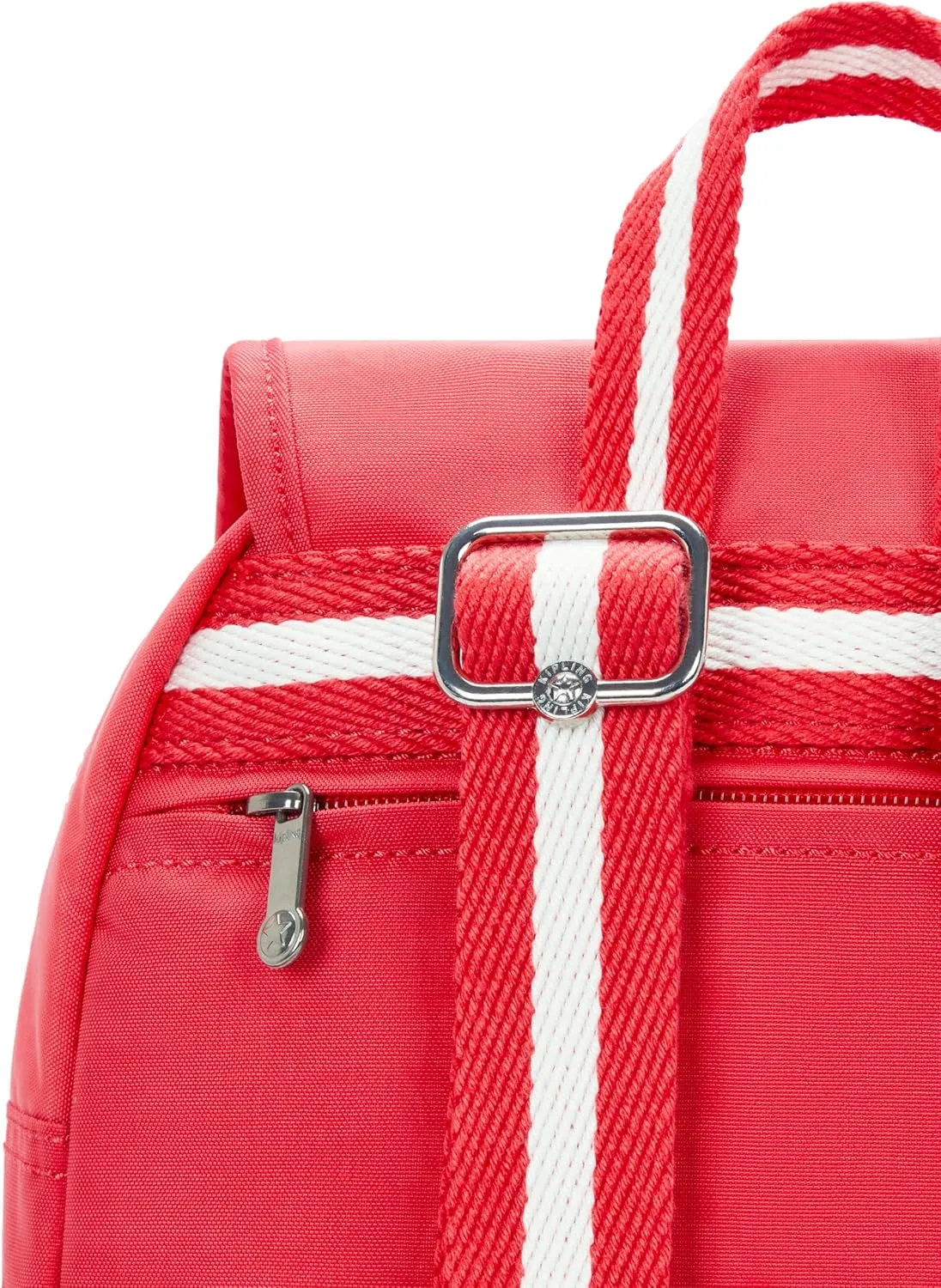 Kipling Women's City Pack Small Backpack, Lightweight Versatile Daypack, Durable and Water-Resistant