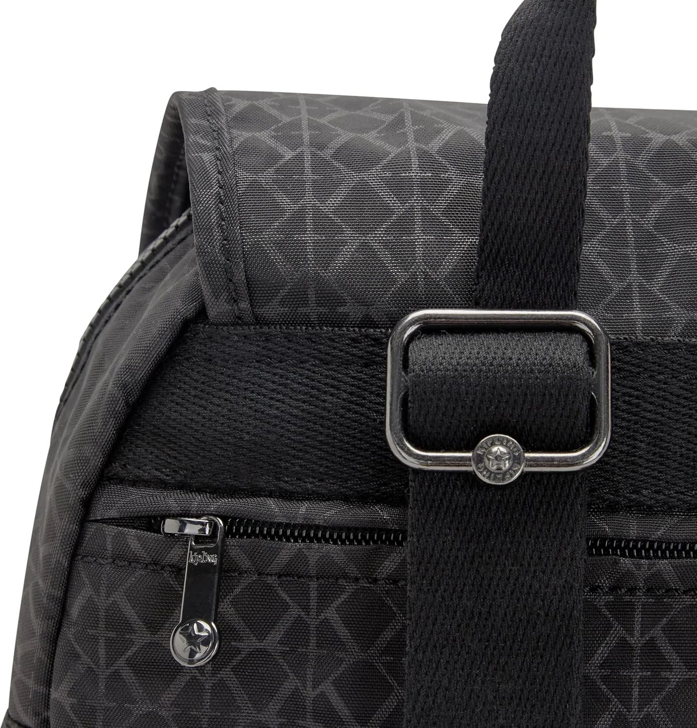 Kipling Women’s City Pack Small Backpack, Lightweight Versatile Daypack, Nylon School Bag