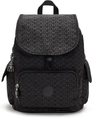 Kipling Women’s City Pack Small Backpack, Lightweight Versatile Daypack, Nylon School Bag