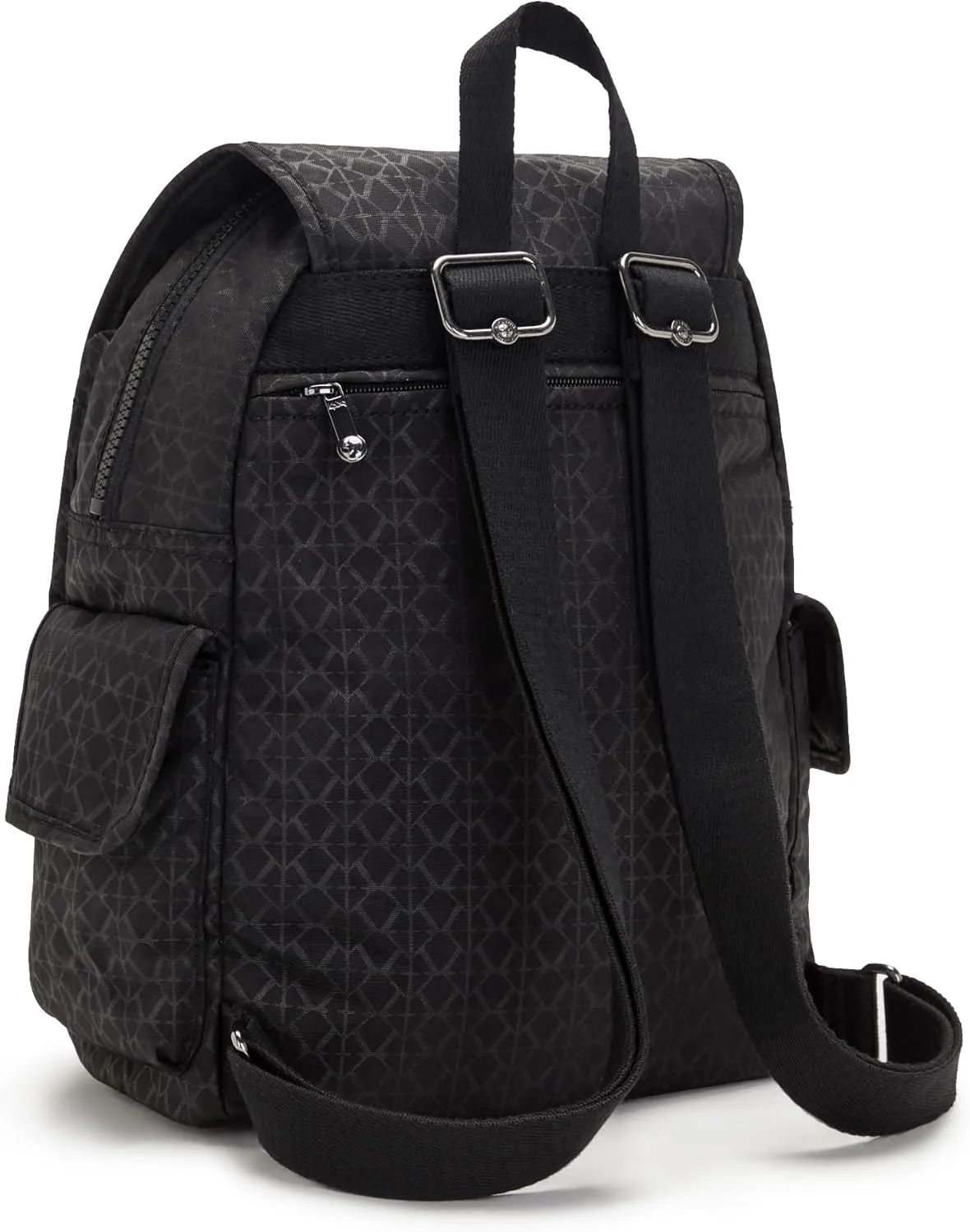 Kipling Women’s City Pack Small Backpack, Lightweight Versatile Daypack, Nylon School Bag