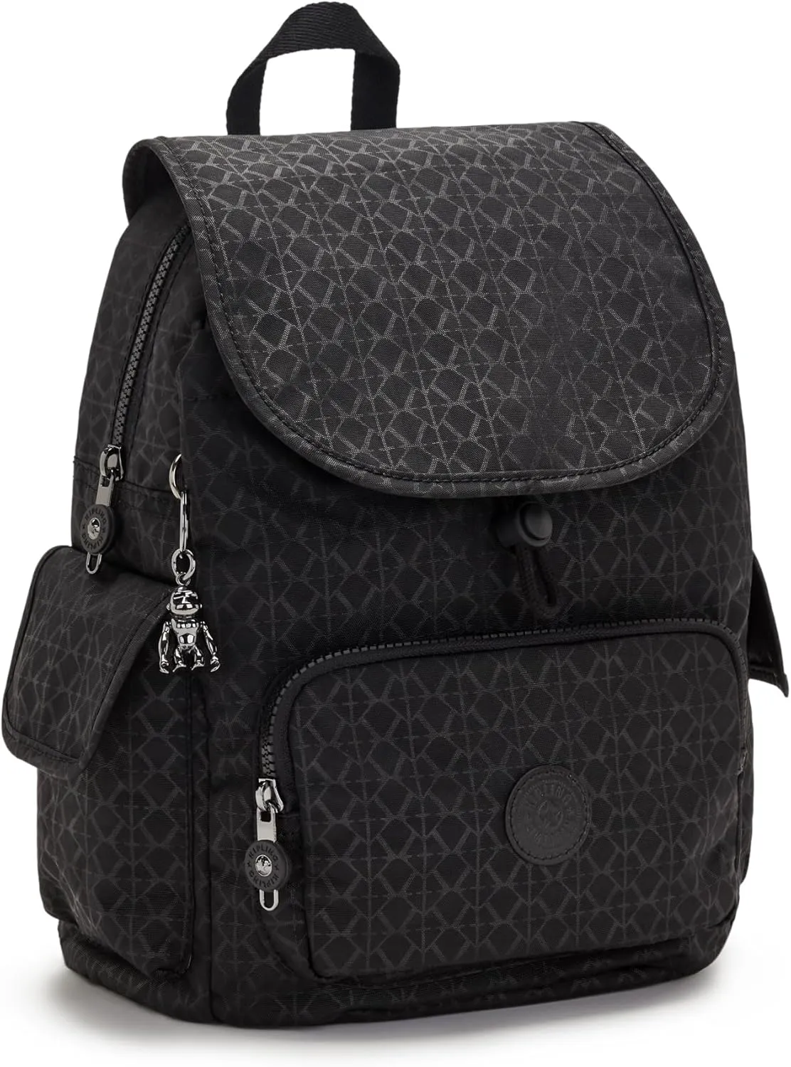 Kipling Women’s City Pack Small Backpack, Lightweight Versatile Daypack, Nylon School Bag