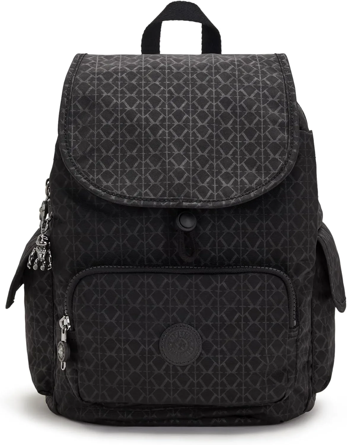 Kipling Women’s City Pack Small Backpack, Lightweight Versatile Daypack, Nylon School Bag