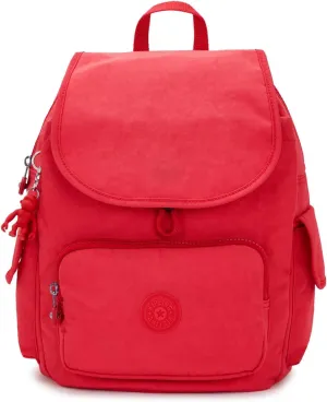 Kipling Women’s City Pack Small Backpack, Lightweight Versatile Daypack, Nylon Study Bag