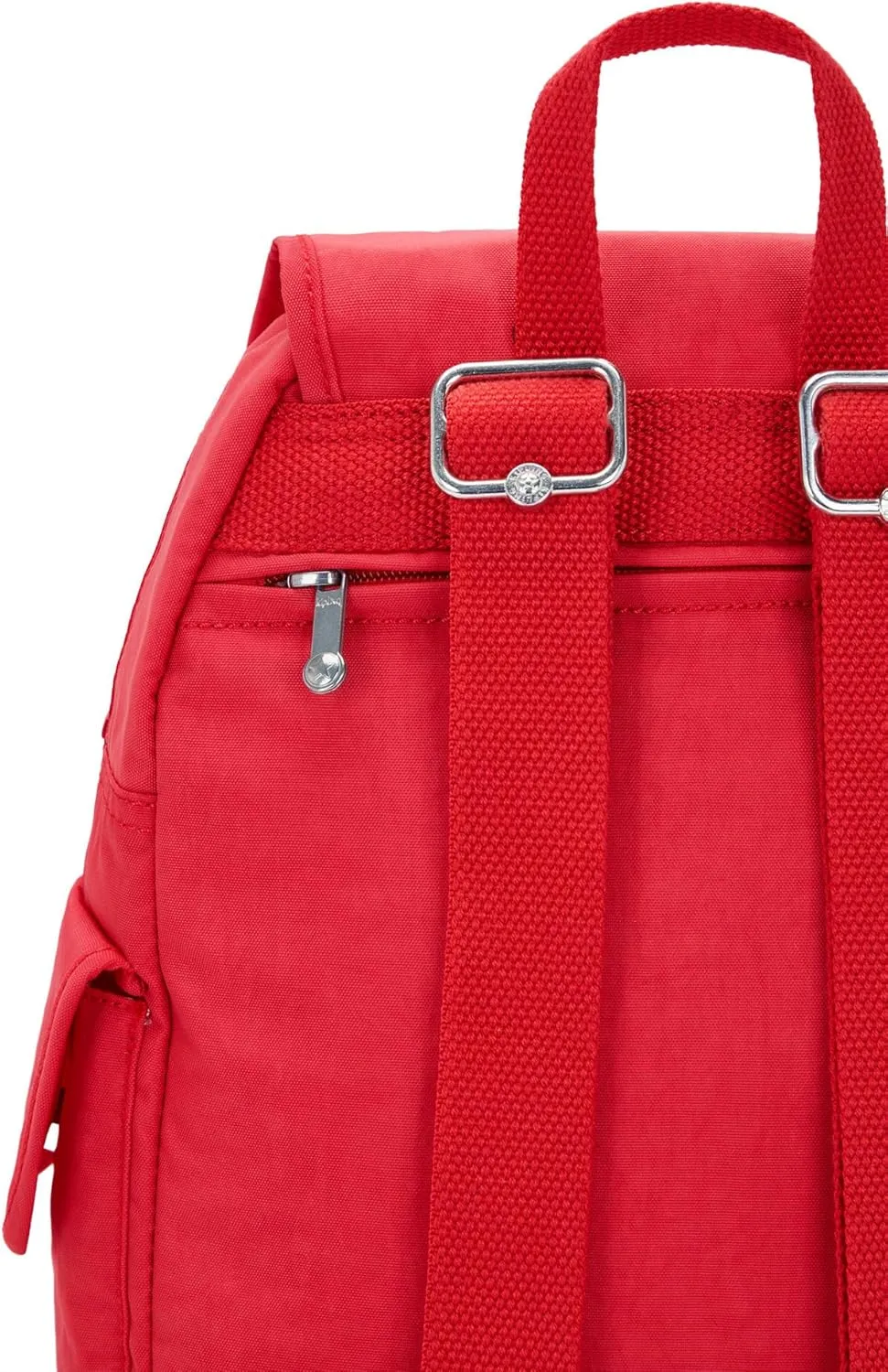 Kipling Women’s City Pack Small Backpack, Lightweight Versatile Daypack, Nylon Study Bag