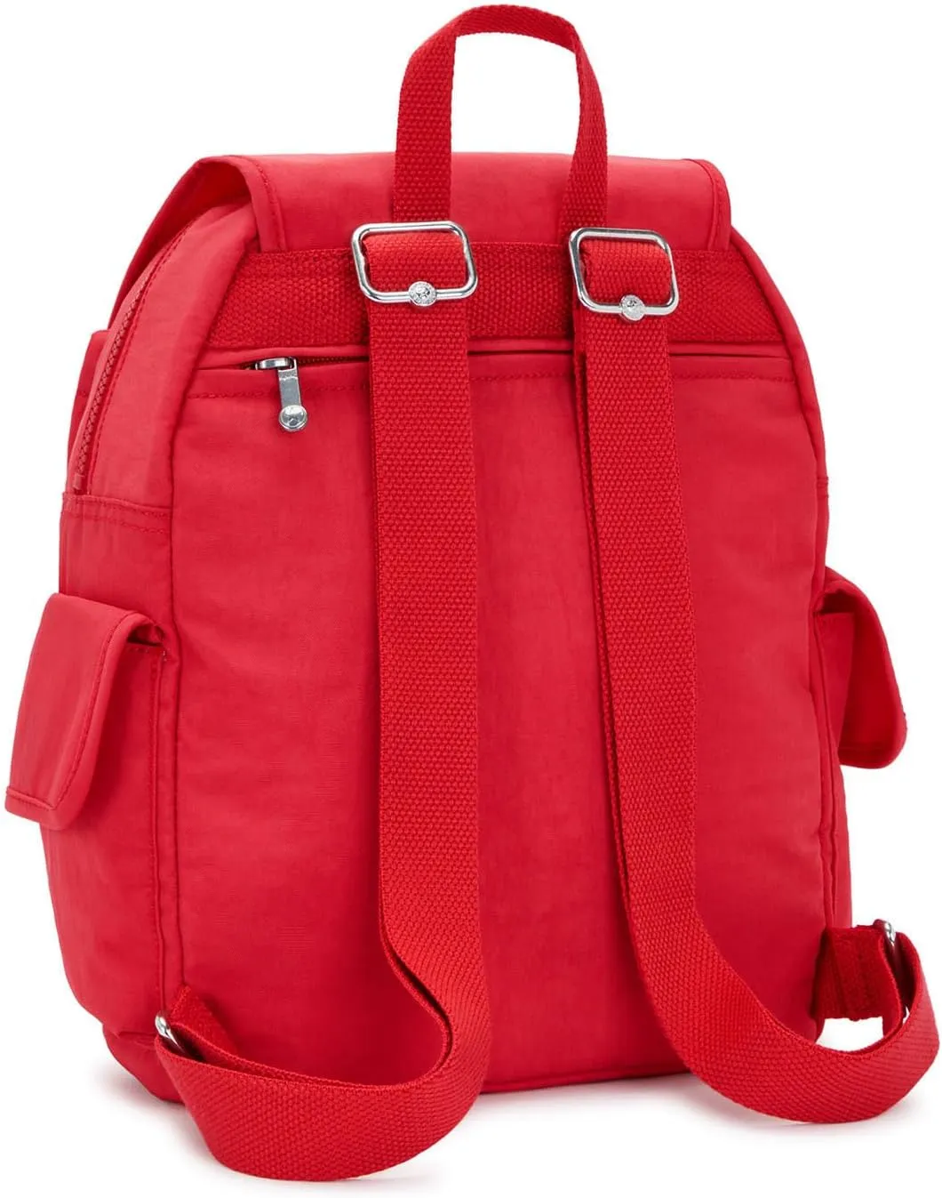 Kipling Women’s City Pack Small Backpack, Lightweight Versatile Daypack, Nylon Study Bag