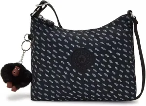 Kipling Women's Gael Crossbody Bag (Ultimate Dots)