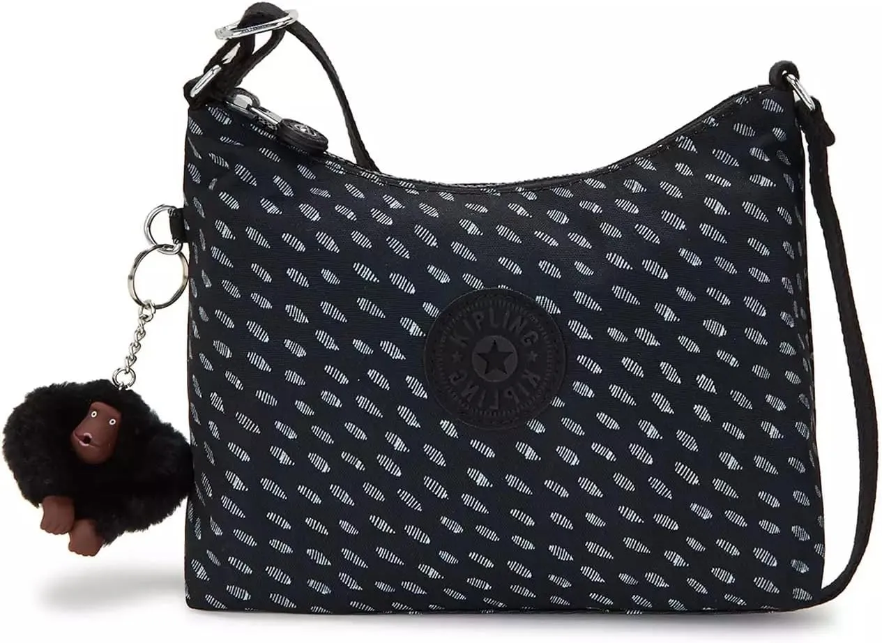 Kipling Women's Gael Crossbody Bag (Ultimate Dots)