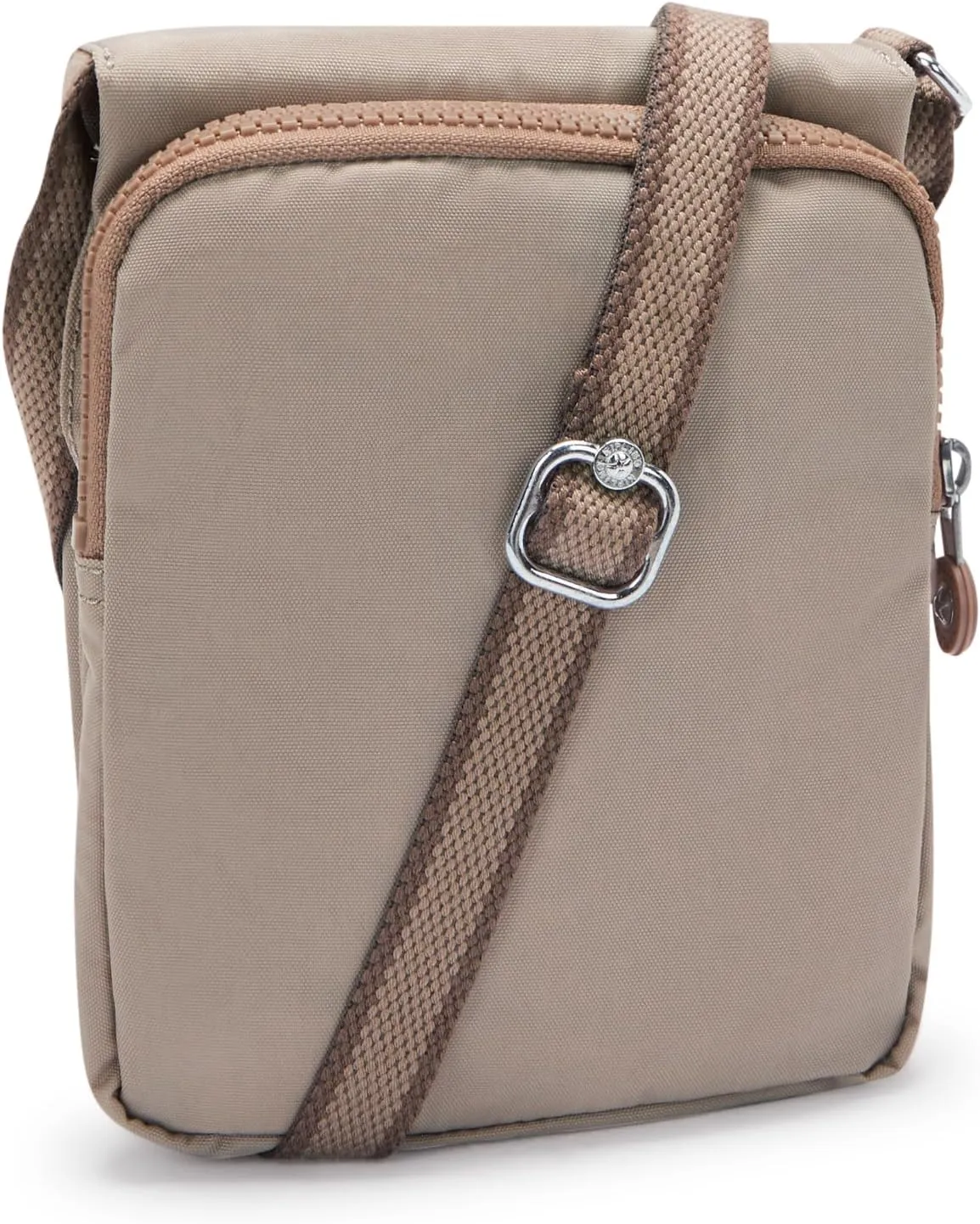 Kipling Women's New Eldorado Minibag, Lightweight Crossbody, Nylon Travel Bag
